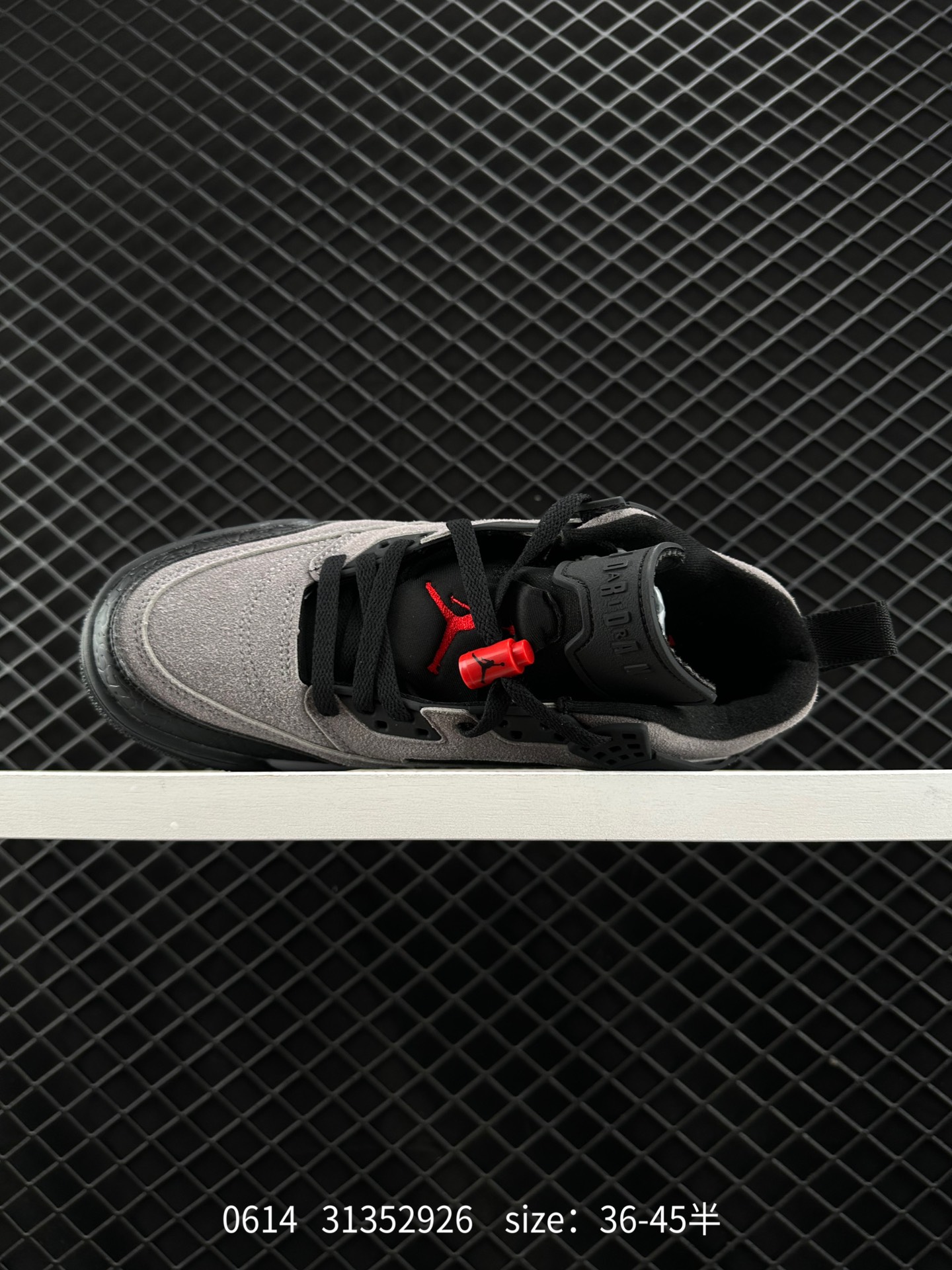 NIKE JORDAN SPIZIKE LOW